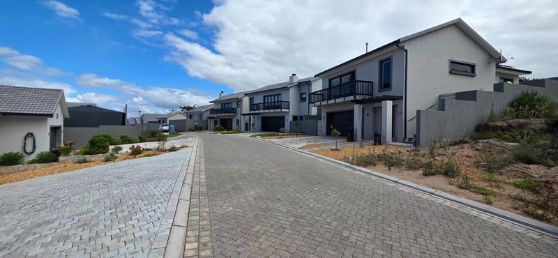 3 Bedroom Property for Sale in Tergniet Western Cape